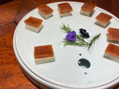 -四世同堂·京菜·烤鸭(双井店)
