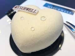 -麦雪尔甜品·生日蛋糕(新街口旗舰店)