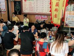 -粗茶淡饭(东关街店)