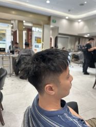 -Kraemer Paris苏豪路易士·嘉玛发廊