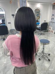 -Mentor Hair Salon