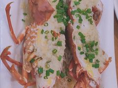 -友强·23年特色海鲜大排档(厦门店)