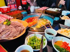 -吼堂老火锅(万寿宫店)