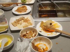 -海底捞火锅(奥山世纪城店)