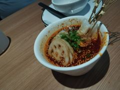 -太二酸菜鱼(武汉光谷保利店)