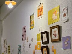 -ABCD咖啡屋(妇幼店)