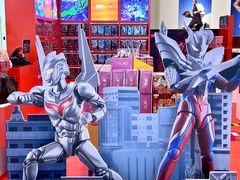 -天河城购物中心