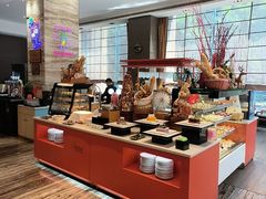-威珀斯酒店·珀萃美食餐厅