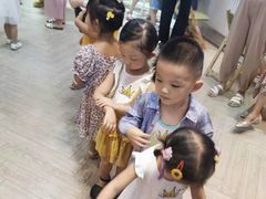 -爱德米乐艺术学院(西宸天街校区)