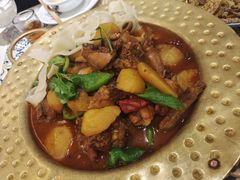 -阿拉丁新疆风味餐厅·清真(罗廊巷店)