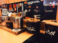 -博多一幸舍(侨福芳草地购物中心店)