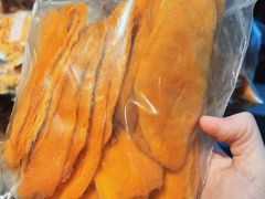 芒果片-方林富炒货店(西溪路78号本人店)