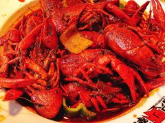 -王红军龙虾(盐仓桥店)
