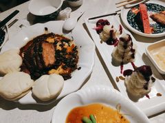 -老浒记烤鸭-北京菜(琉璃厂店)