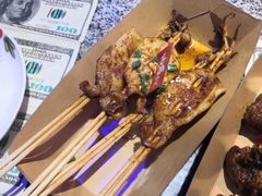 -蘭奢雅集·江浙菜(青山江滩店)