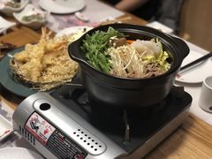 -松竹和日式料理(辽阳店)