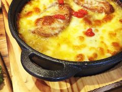 iphone_upload_pic-有才叔的小馆(招商依云曲江店)