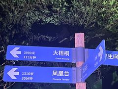 -梧桐山风景名胜区