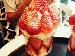 -Cafe de Paris(林荫路店)
