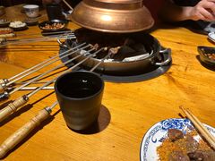 -梁山烤肉(李逵店)
