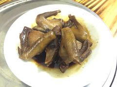 山楂乳鸽-旺金鸽(穗盐路总店)