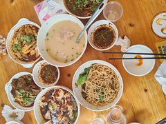 -牛王庙(龙华花园店)