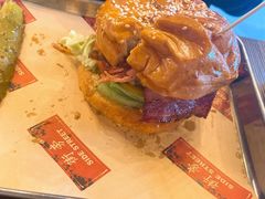 -Side Street街旁(交道口店)