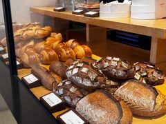 -LANLIZI BAKERY(COSMO店)