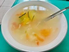 -宋家馄饨馆(八一公园店)