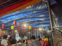 -传统菜农庄(皇姑路店)