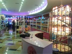 歌迷量贩KTV(南阳路店)-歌迷量贩KTV(南阳路店)