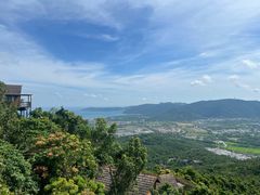 -三亚亚龙湾人间天堂鸟巢度假村