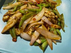 -十六蒲(桂林路店)