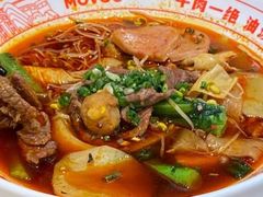 -每味每客·重庆麻辣烫(国泰店)