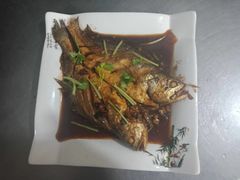 -宾朋海鲜特色美食餐厅·纯手工鲅鱼水饺(兴海路店)