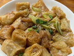 -玲燕蒸菜馆(江东路店)