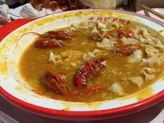 -阿青龙虾·烧烤大排档(湖里万达店)