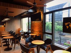 -卡啡那(美术馆店)