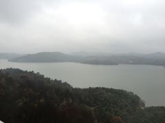 -天目湖山水园