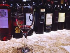 -青岛葡萄酒博物馆