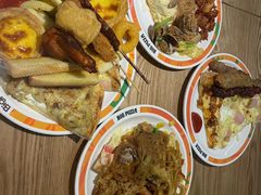 -比格比萨自助(南京万达茂店)