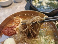 -屋里家延边朝鲜族冷面(南园店)
