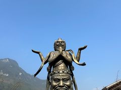 -中国傩城
