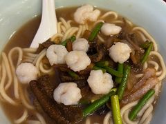 -奎元馆.百年奎元.非遗传承(西湖边的解放路店)