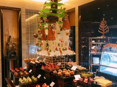 -深圳四季酒店·馥自助餐厅