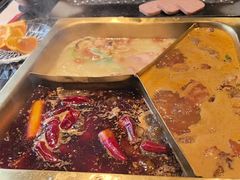 -王家渡火锅店(亦庄店)