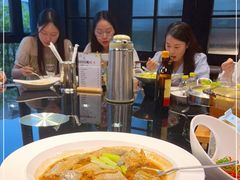 -拉完海鲜大排档(温岭店)