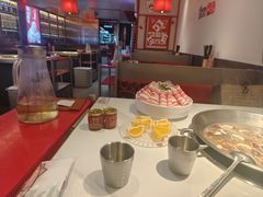 -小龙坎火锅(汉街店)