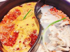 -钢管厂五区小郡肝串串香(南山店)