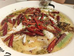 -江渔儿酸菜鱼(曜一城店)